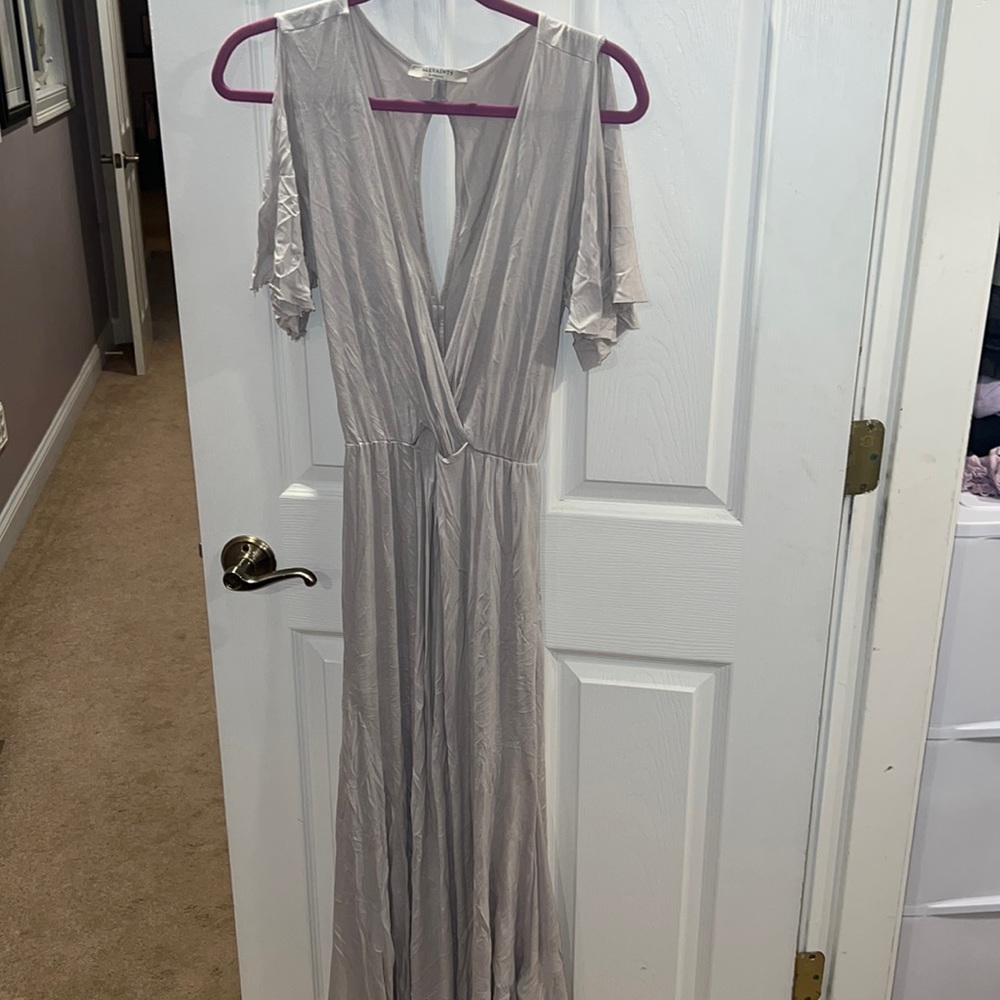 All Saints dress